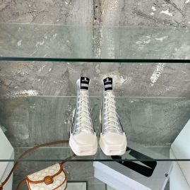 Picture of Rick Owens Shoes Women _SKUfw123020548fw